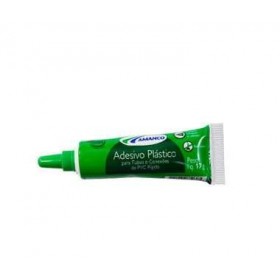 ADESIVO P/ PVC 17 G AMANCO