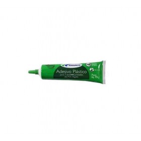 ADESIVO P/ PVC 75 G AMANCO