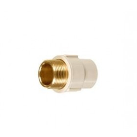 CONECTOR 3/4 X 22 RM CPVC AMANCO