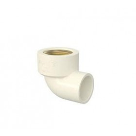 JOELHO 3/4 X 90 LR CPVC AMANCO