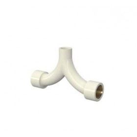 TE MISTURADOR 3/4 CPVC AMANCO