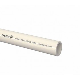 TUBO 3/4 CPVC AMANCO