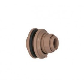 FLANGE EXTRA LONGA 1/2 AMANCO