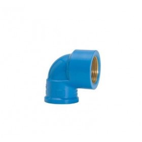 JOELHO AZUL 1 1/4 X 40 MM AMANCO