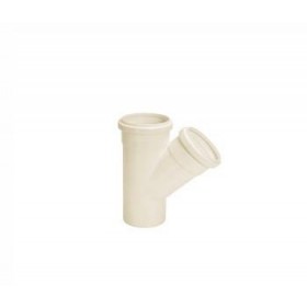 JUNCAO SIMPLES ESGOTO 150 X 150 MM AMANCO