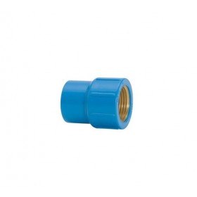 LUVA AZUL 32 X 1" AMANCO