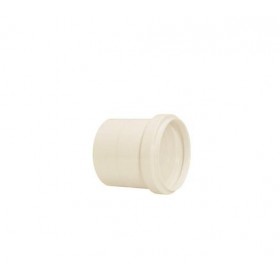 LUVA SIMPLES ESGOTO 40 MM AMANCO