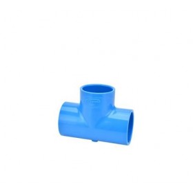 TE AZUL 20 X 20 X 1/2 AMANCO