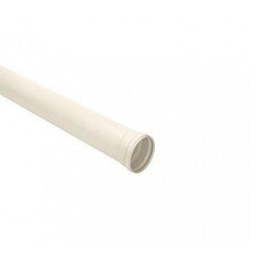 TUBO DE ESGOTO 100 MM 4" AMANCO