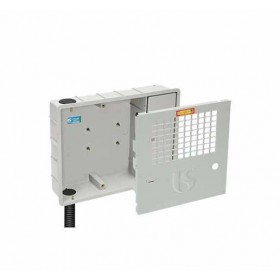 CAIXA P/ HIDROMETRO SABESP NTS-225