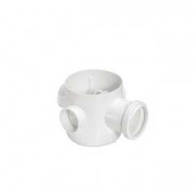 CAIXA SIFONADA 250 X 230 X 75 S/ GRELHA AMANCO