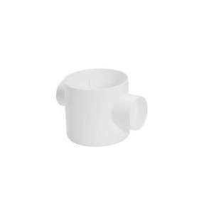 CORPO CAIXA SECA N98 100X100X50/40AMANCO