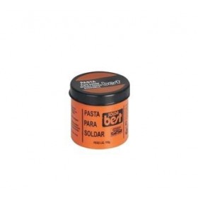 PASTA P/ SOLDA 110 G BEST