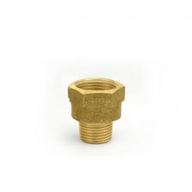 BUCHA DE REDUCAO INVERTIDA 3/4 X 1/2 BKA