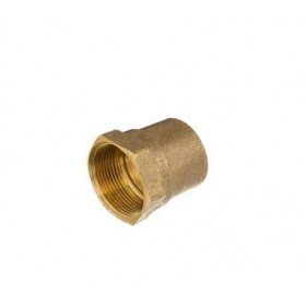 CONECTOR FEMEA 1/2 ( 15 MM ) BKA