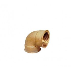 COTOVELO RR 90 X 1 " ( 28 MM ) BKA