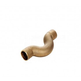 CURVA DE TRANPOSICAO 3/4 ( 22 MM ) BKA