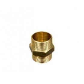 NIPLE 2 1/2( 66 MM) BKA