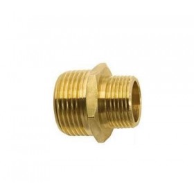 NIPLE REDUCAO 3/4 X 1/2 BKA