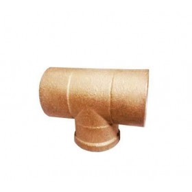 TE LR REDUCAO 3/4 X 1/2 BKA