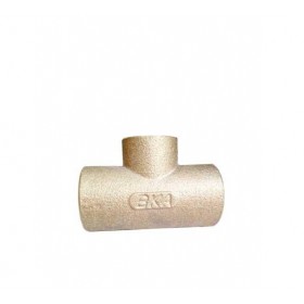 TE DE REDUCAO LL 2 1/2" X 1 1/2 BKA