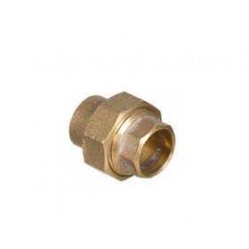 UNIAO 1 " ( 28 MM ) BKA