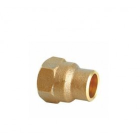 CONECTOR FEMEA 35X 1.1/4 ELUMA