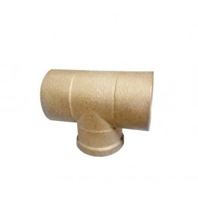 TE DE REDUCAO LR 22 X 15 X 22  ELUMA