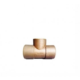 TE DE REDUCAO 2" X 1 1/4 X 2"  ELUMA