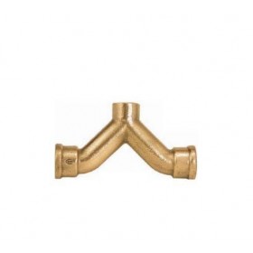 TE MISTURADOR 22 X 3/4 ELUMA