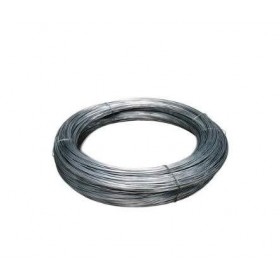 ARAME GALVANIZADO N 16