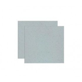 PISO CERAMICO 45 X 45 CARGO PLUS GRAY ELIANE