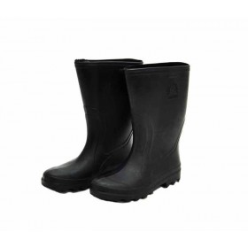 BOTA DE BORRACHA N 39