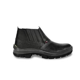 BOTA DE SEGURANCA SEM BICO 37