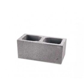 BLOCO ESTRUTURAL 20X19X39
