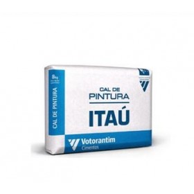 CAL PARA PINTURA
