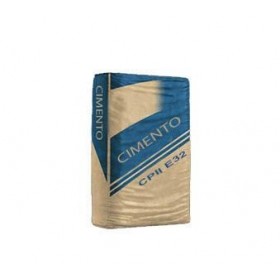 CIMENTO 25 KG CP2 E32