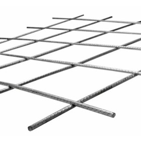 TELA DE FERRO 20X20 C/FERRO 3.4MM 2X3M