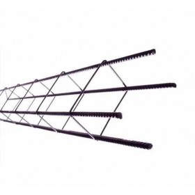 COLUNA DE FERRO 3/8 COM 3 M