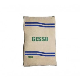 GESSO 40 KG
