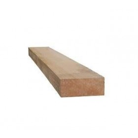 VIGA 6 X 16CM GUAJARA