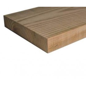 PRANCHA 6 X 20CM GUAJARA