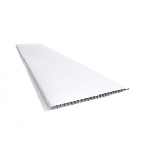 FORRO DE PVC BRANCO