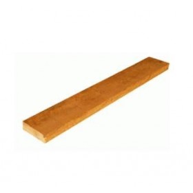 SARRAFO  5CM CEDRINHO BRUTO