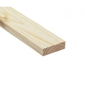 SARRAFO  5CM PINUS BRUTO