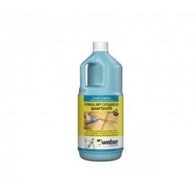 FERMALIMP PARA CERAMICA DE 1 LITRO