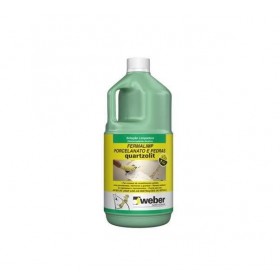 FERMALIMP PARA PORCELANATO GL