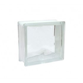 TIJOLO DE VIDRO (BLOCO)