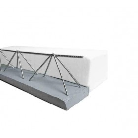 VIGOTA PARA LAJE H.8