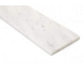 SOLEIRA MARMORE BRANCO